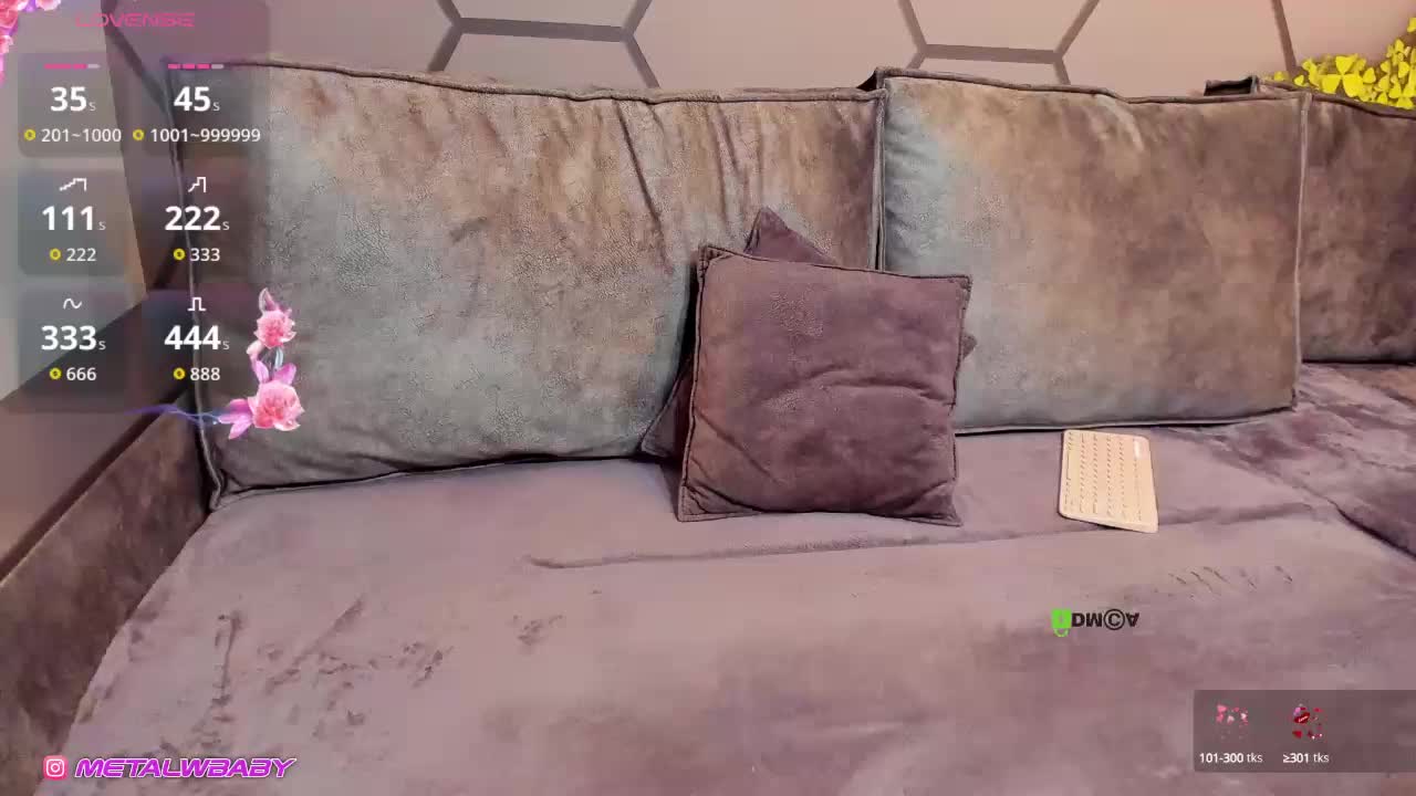 babymetal_ Adult Chat September 3, 2025