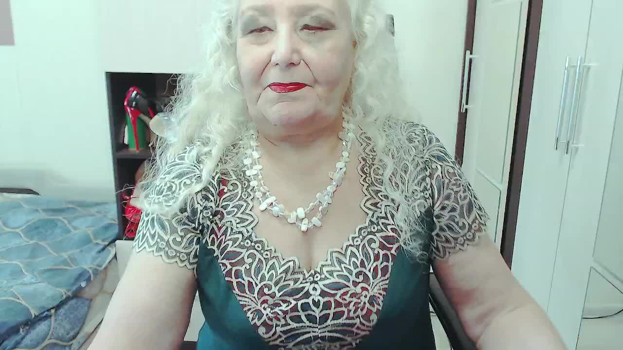GrannyWants Adult Chat September 2, 2025