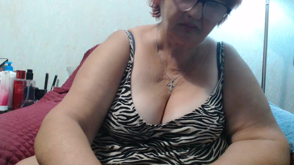 DeniseeRosea Adult Chat September 3, 2025