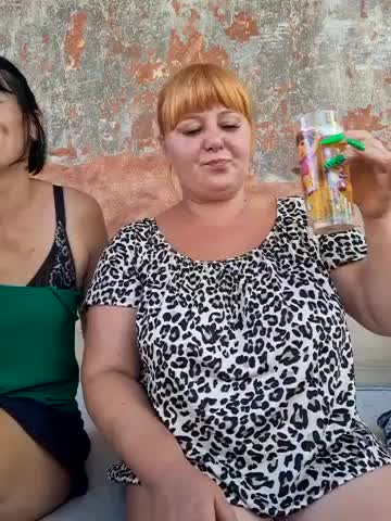 Miss_tits2025 Adult Chat September 2, 2025