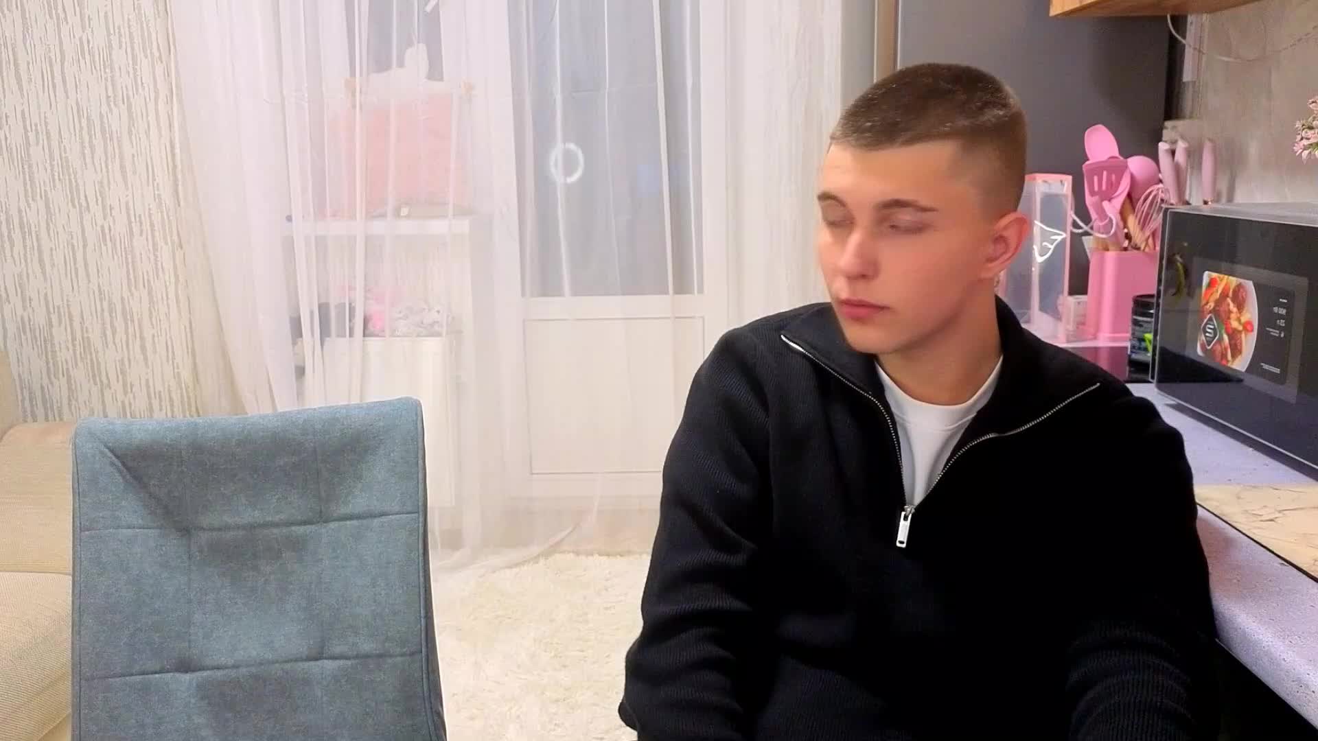 DenisSofia Adult Chat September 3, 2025