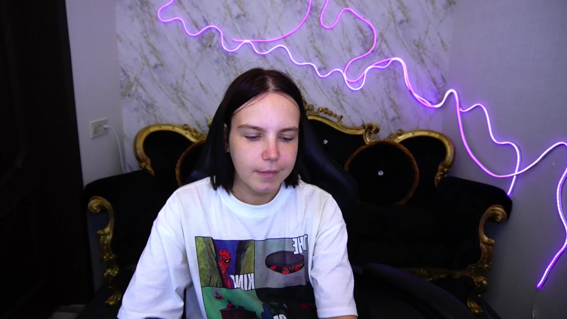 SpicyyDoll Adult Chat September 4, 2025