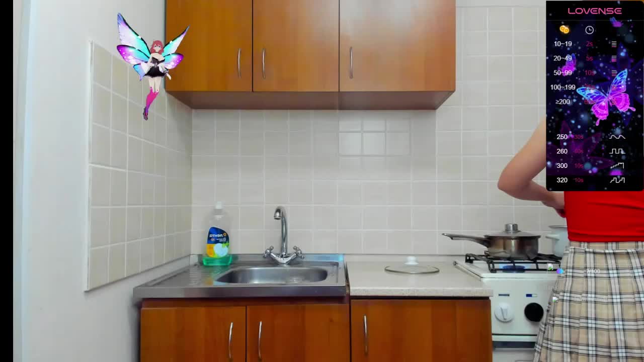 Sabrina_Lavv Adult Chat September 2, 2025