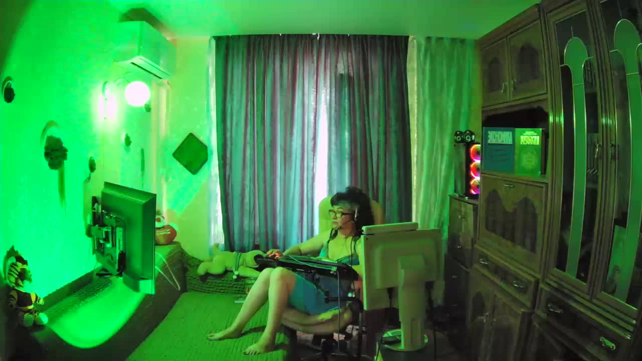 Infodar Adult Chat September 3, 2025