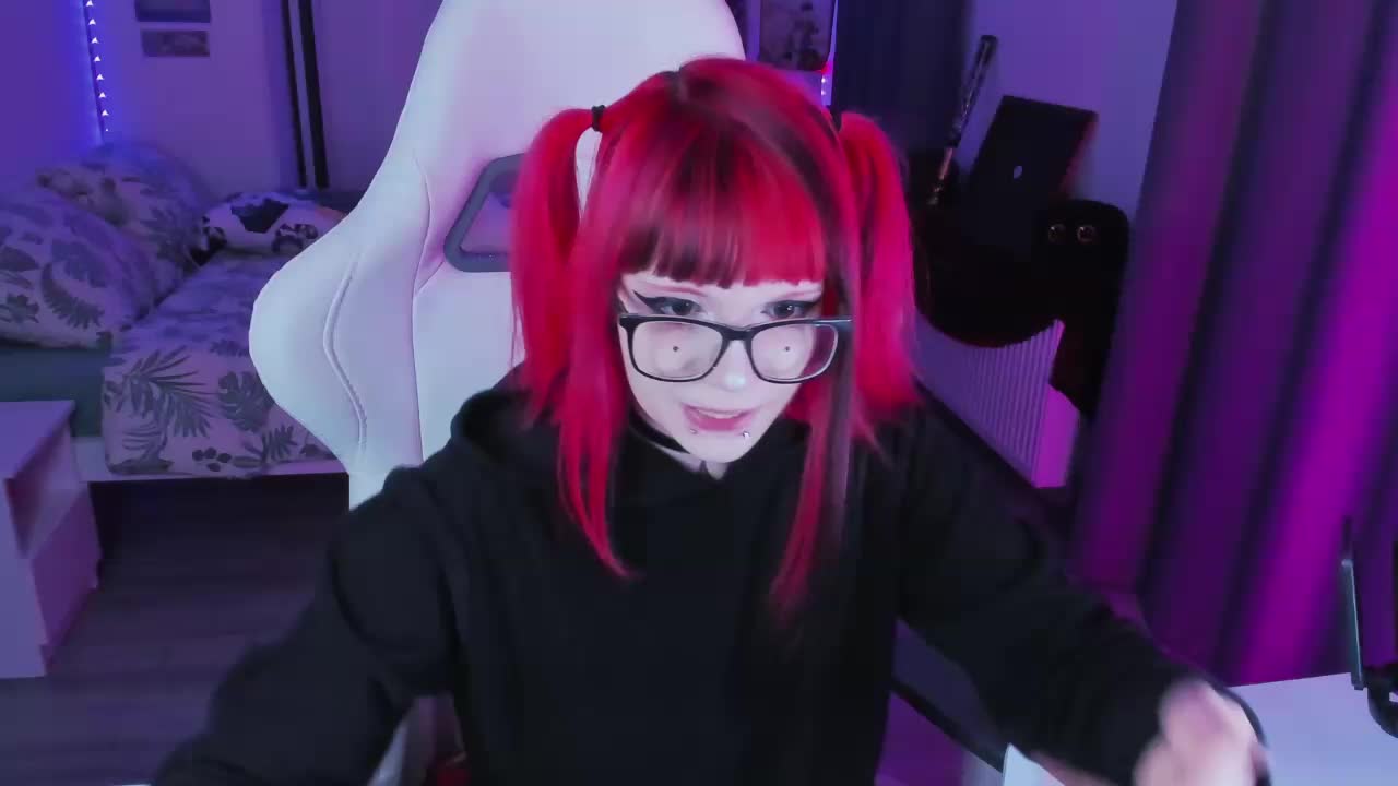 Yumi_Youkai Adult Chat September 1, 2025