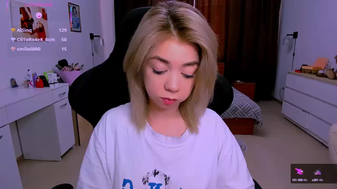 BabyNicole Adult Chat September 2, 2025