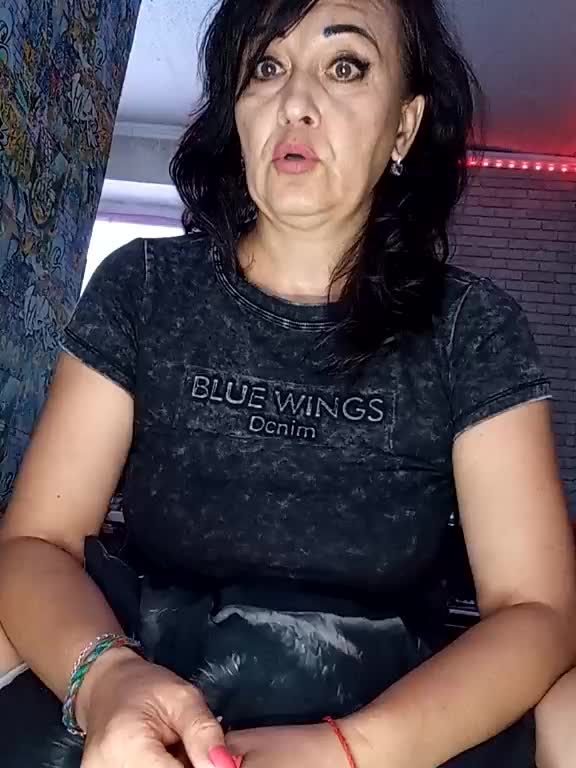 Lina-a-13 Adult Chat September 3, 2025