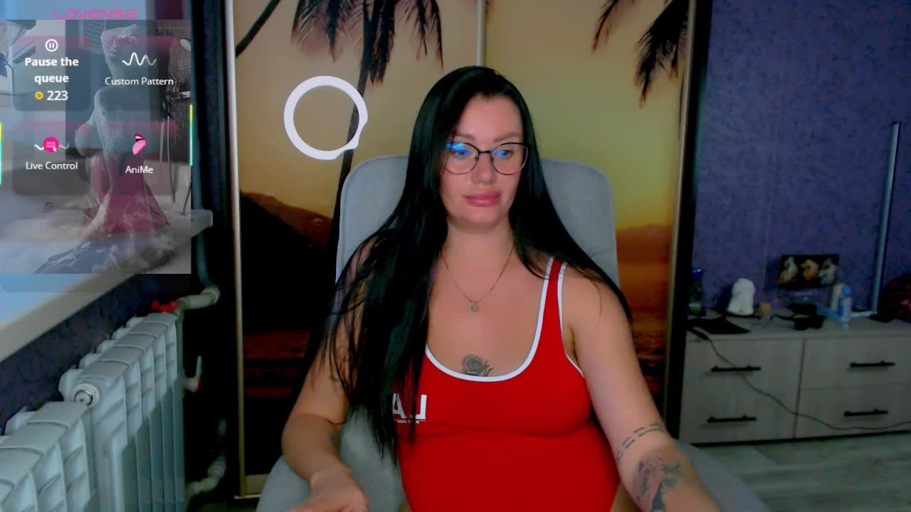 goldenwitchx Adult Chat September 3, 2025