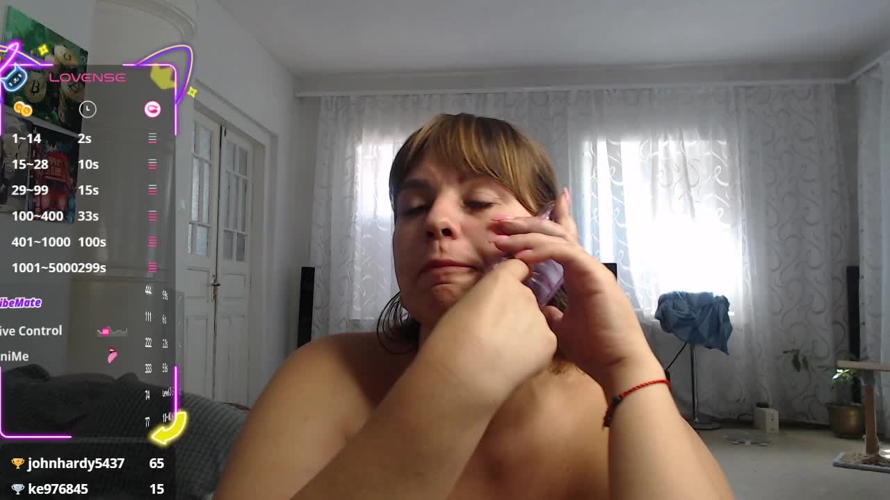 NancySkyblue Adult Chat September 3, 2025