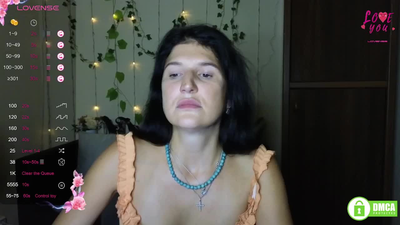 AliannaSoloKisses Adult Chat September 4, 2025