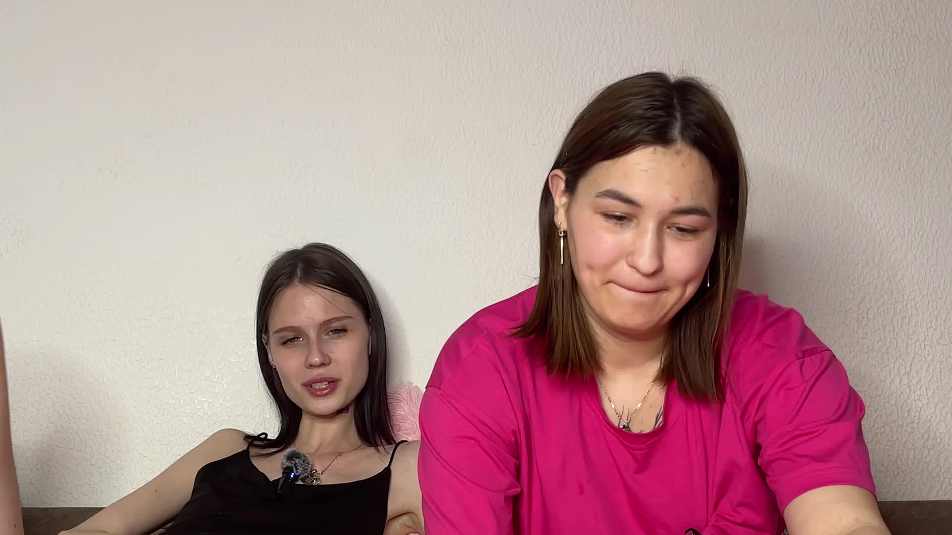 ZoyaVikki Adult Chat September 3, 2025