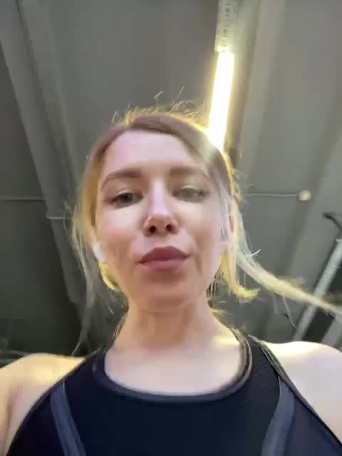 Ameli-na-meli Adult Chat September 3, 2025