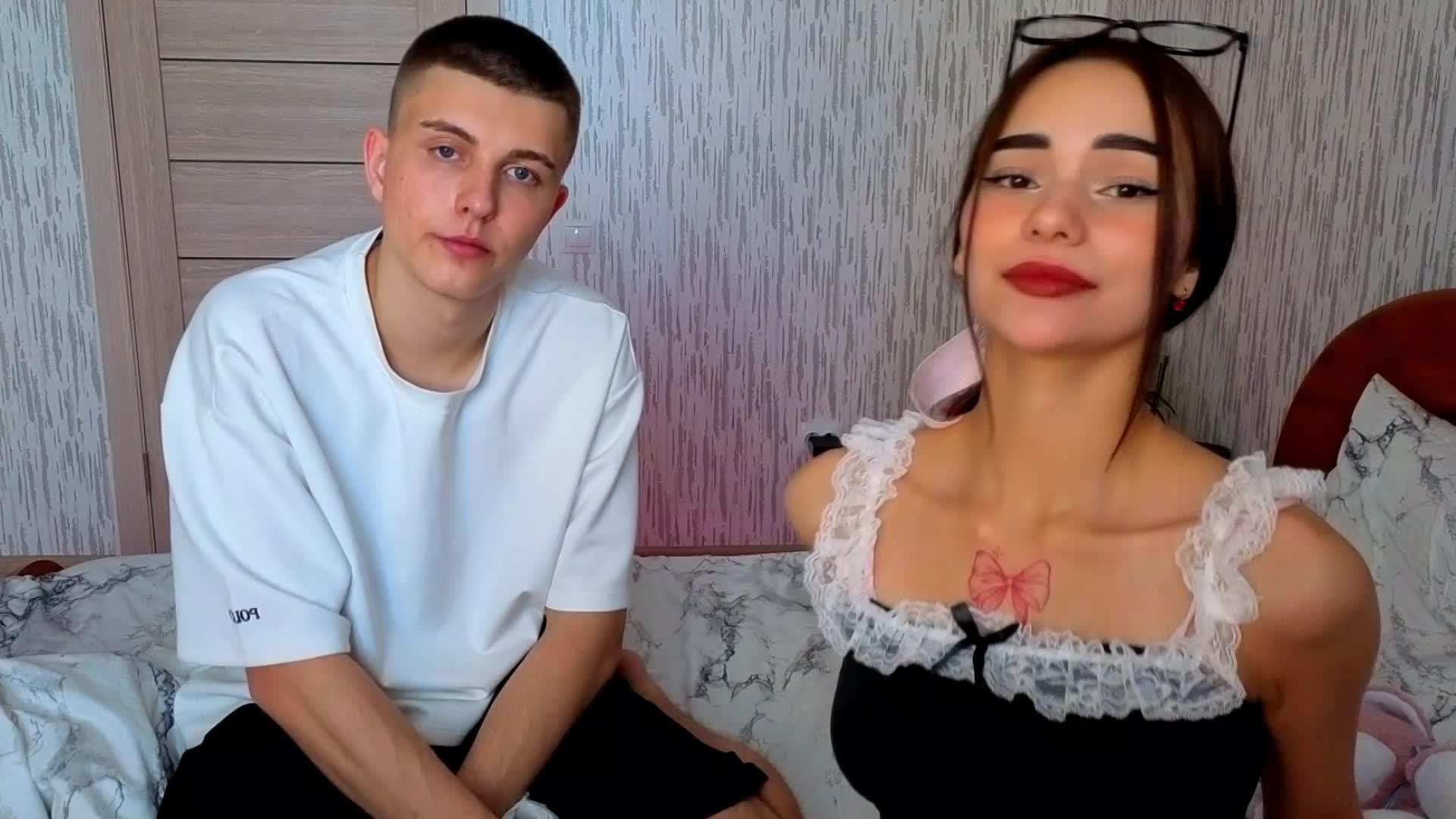 DenisSofia Adult Chat September 4, 2025