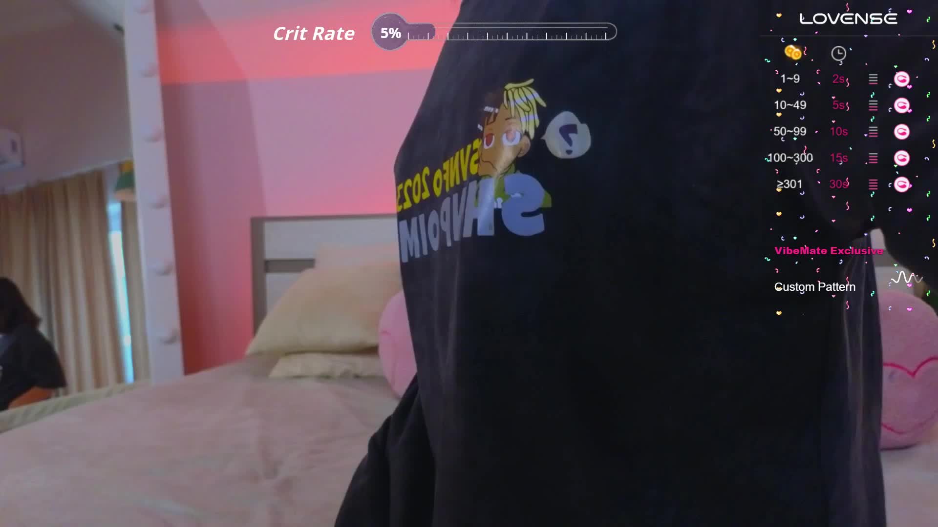 Trixiie Adult Chat September 3, 2025