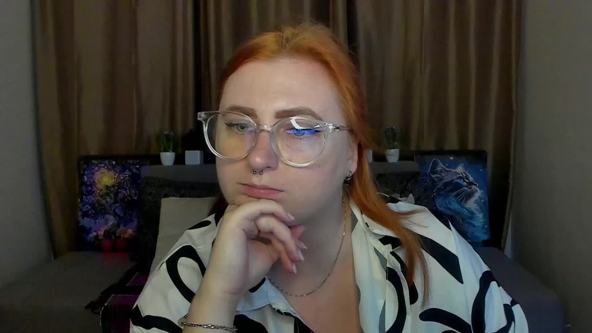 Aliciaredluv Adult Chat September 2, 2025