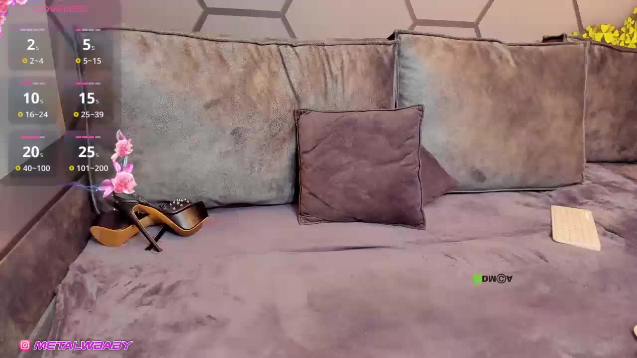 babymetal_ Adult Chat September 3, 2025