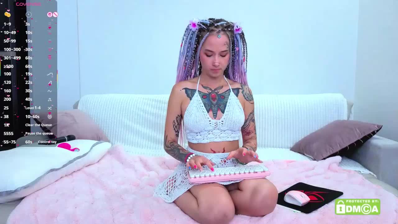 Anuskatz Adult Chat September 2, 2025