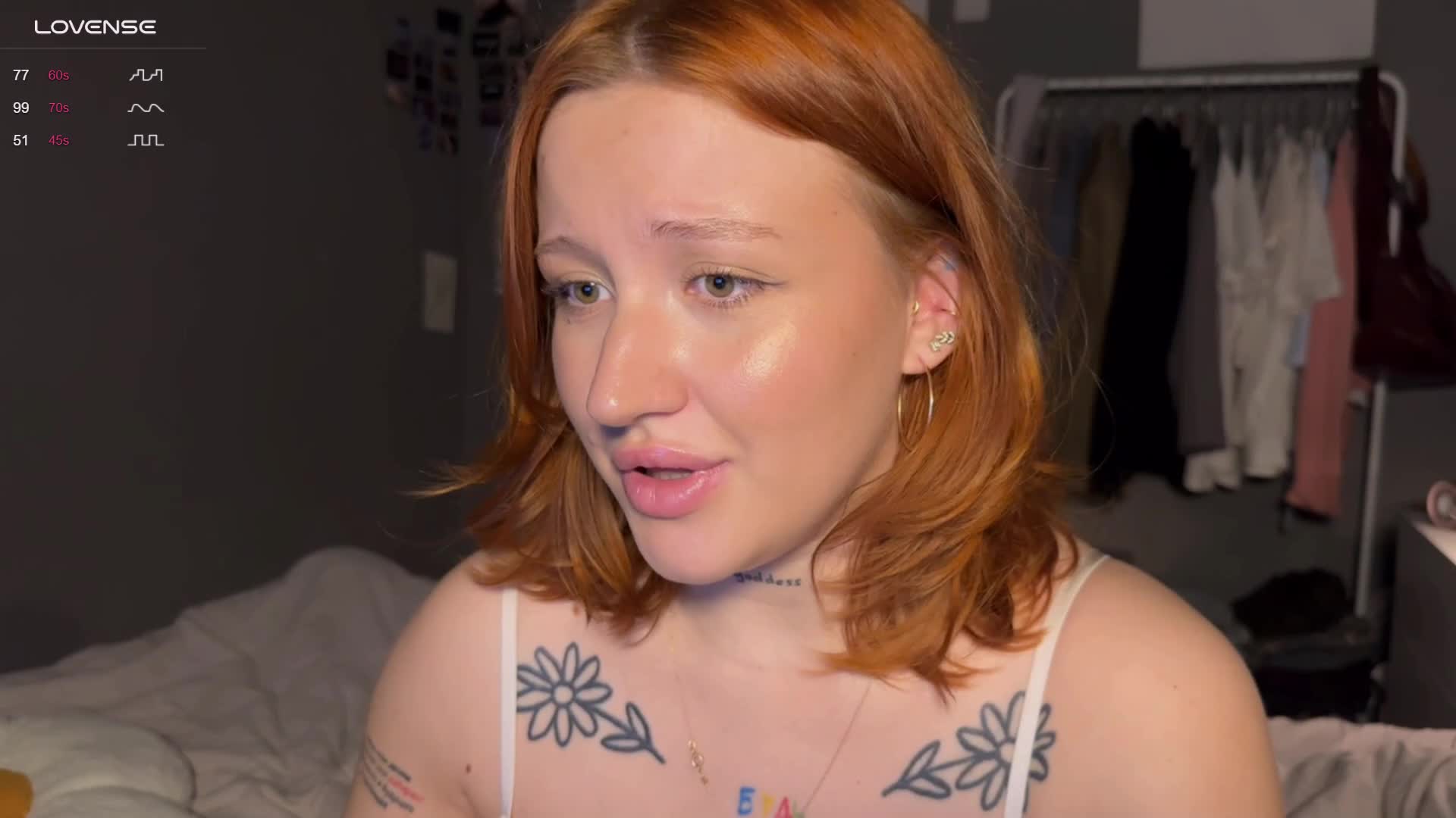 eva-swag Adult Chat September 3, 2025