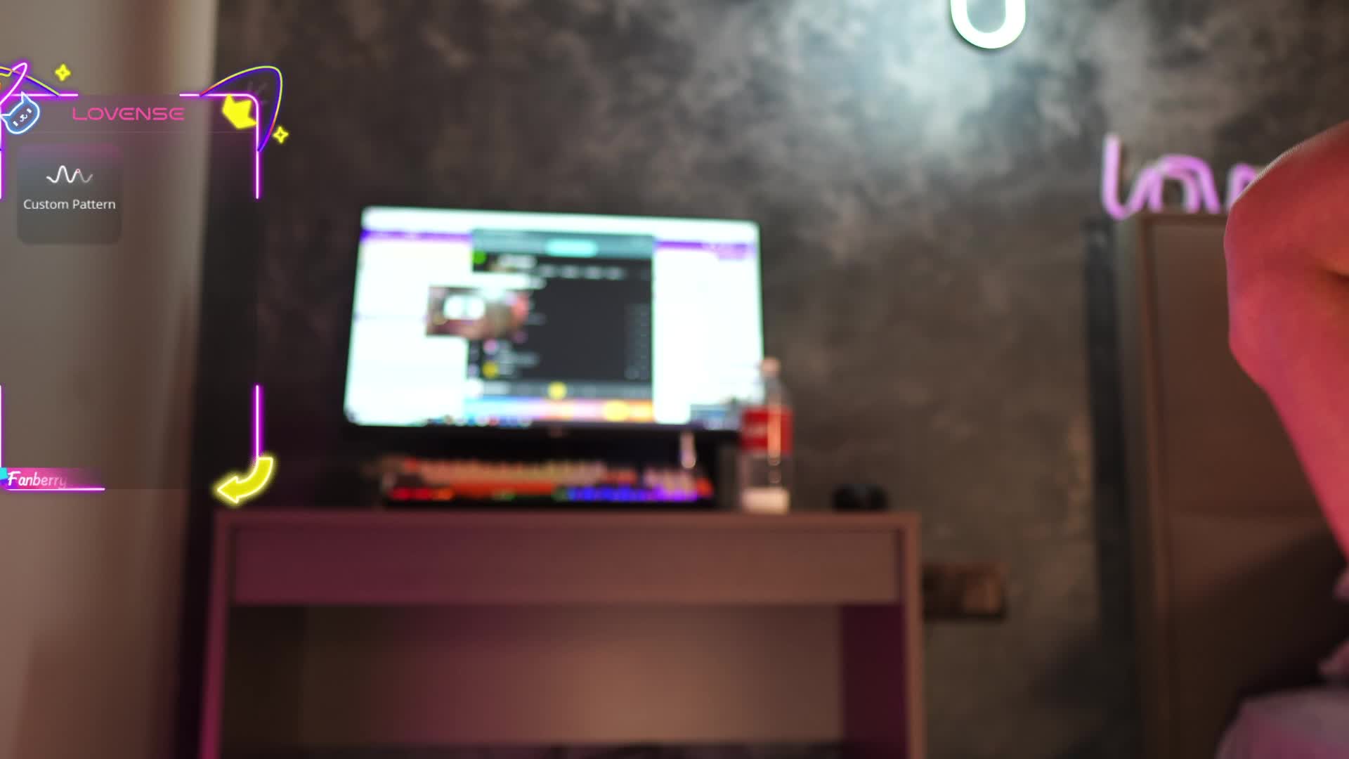 MissKristal Adult Chat September 4, 2025