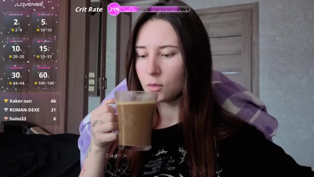 Unearthly Adult Chat September 2, 2025