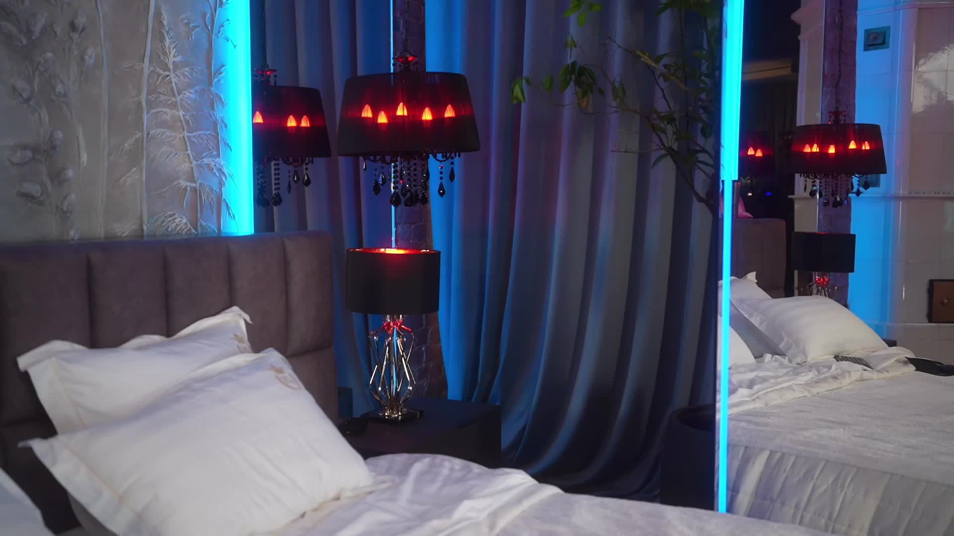 EvaFashionista Adult Chat September 2, 2025