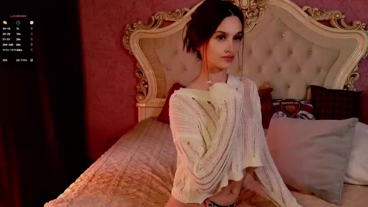 Enchantressss Adult Chat September 3, 2025