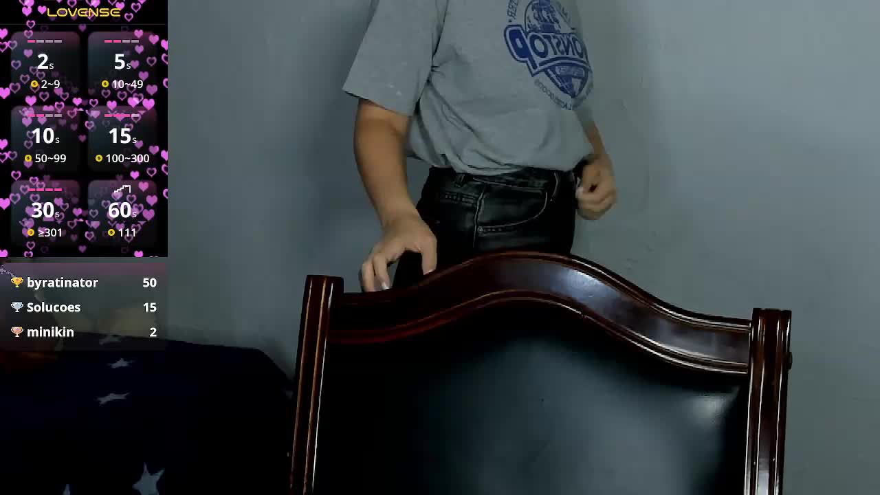 KissyKristy Adult Chat September 2, 2025