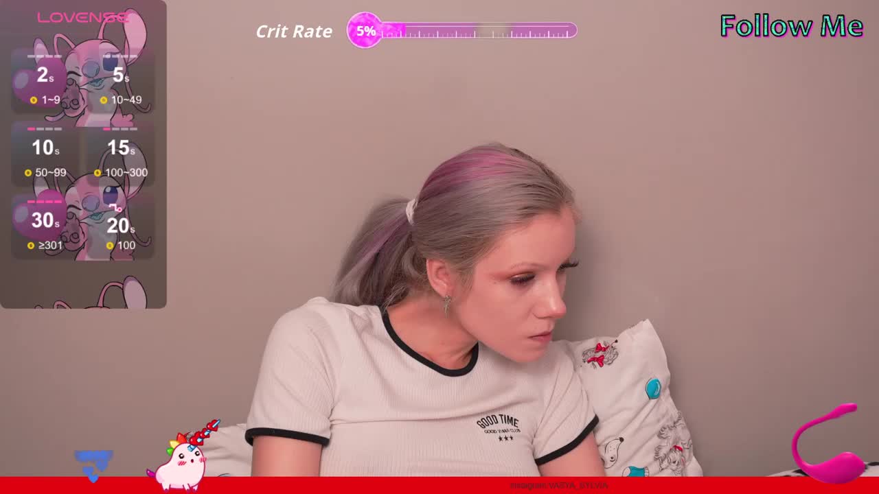 Vasya_Sylvia Adult Chat September 3, 2025