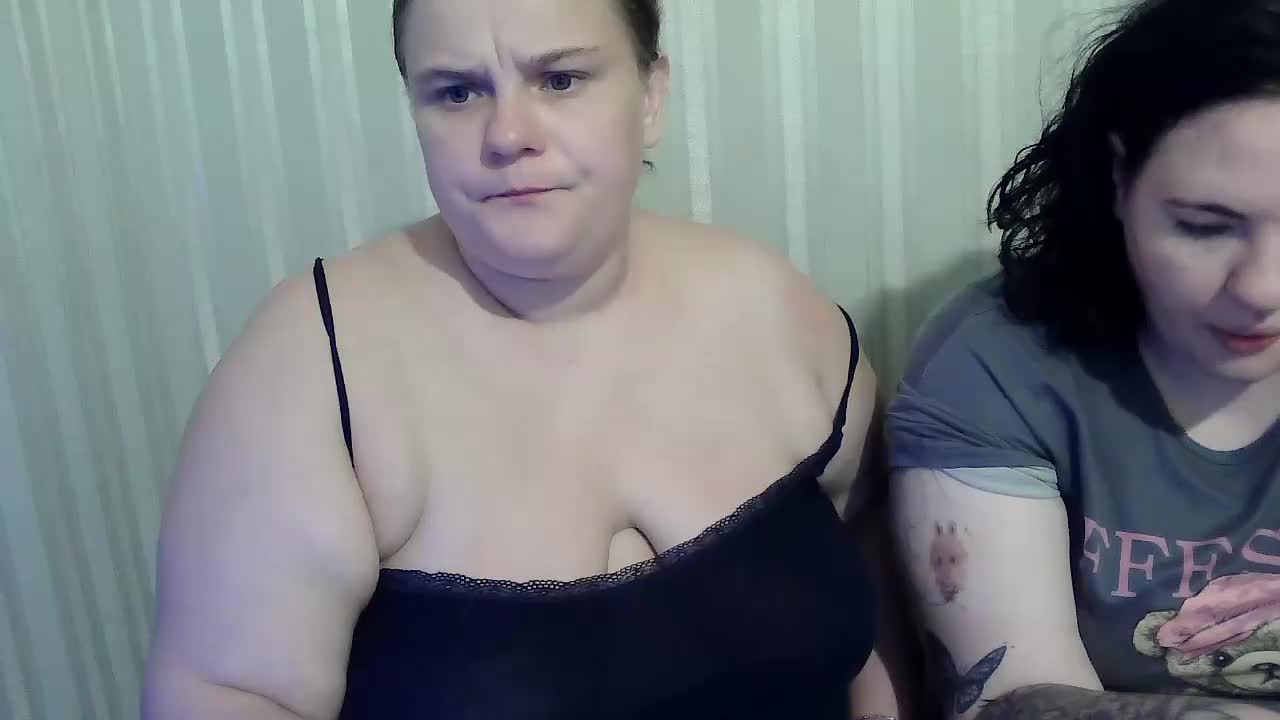 HollyXEva Adult Chat September 2, 2025