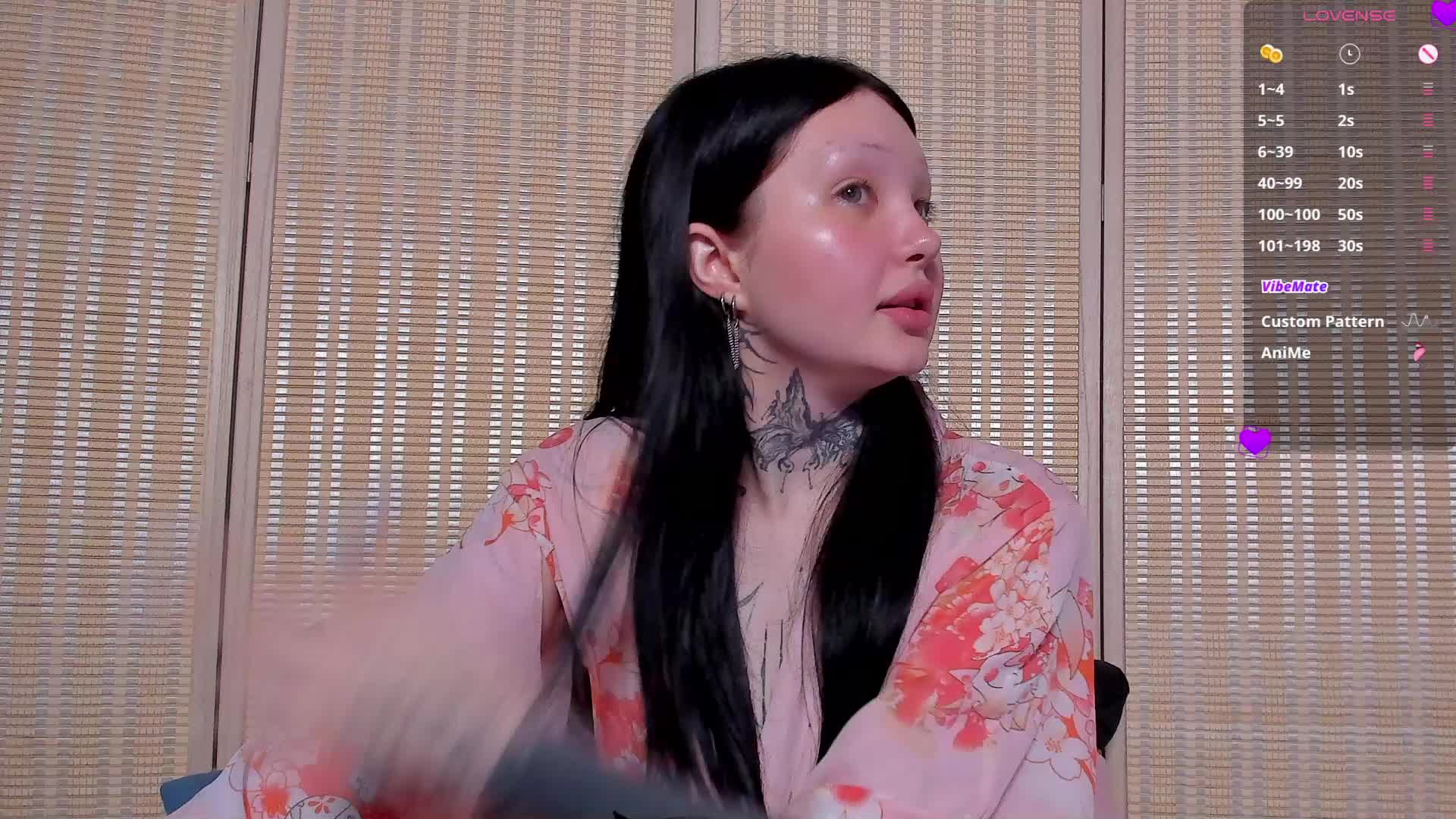 Leinbone Adult Chat September 3, 2025