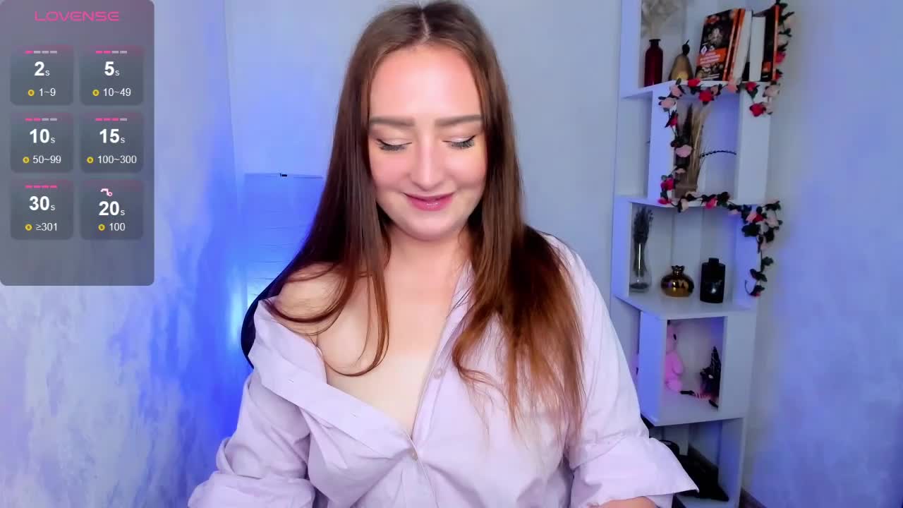 LinaFlawless Adult Chat September 3, 2025