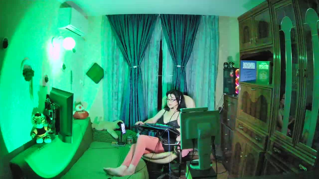 Infodar Adult Chat September 1, 2025