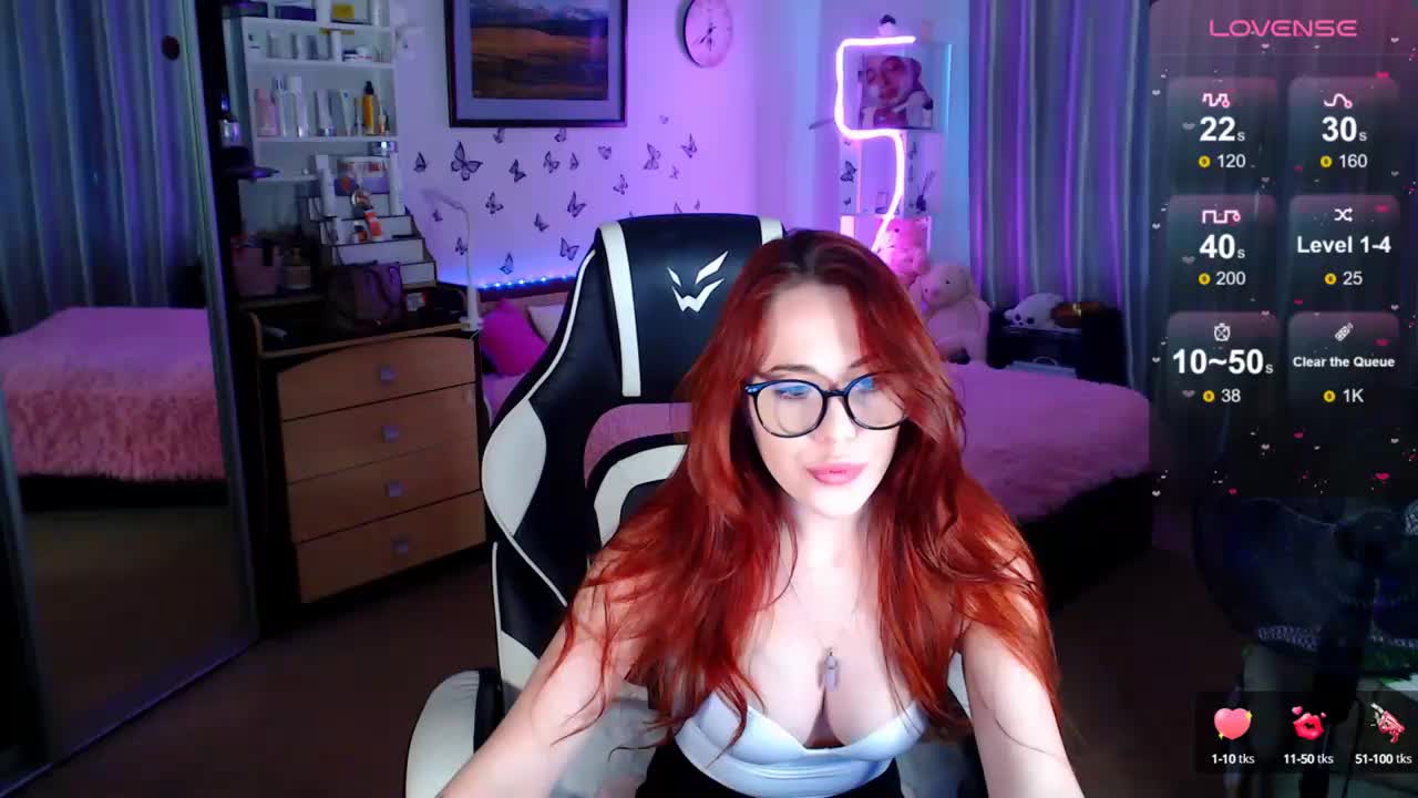 Sidney_blush Adult Chat September 3, 2025