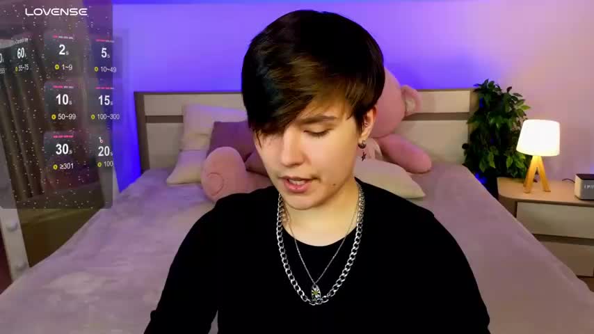 CharlieeAdams Adult Chat September 4, 2025