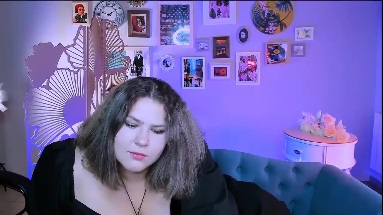 FlorenceAnderson Adult Chat September 2, 2025