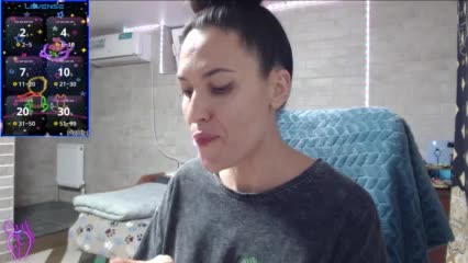 Marina4Love Adult Chat September 3, 2025