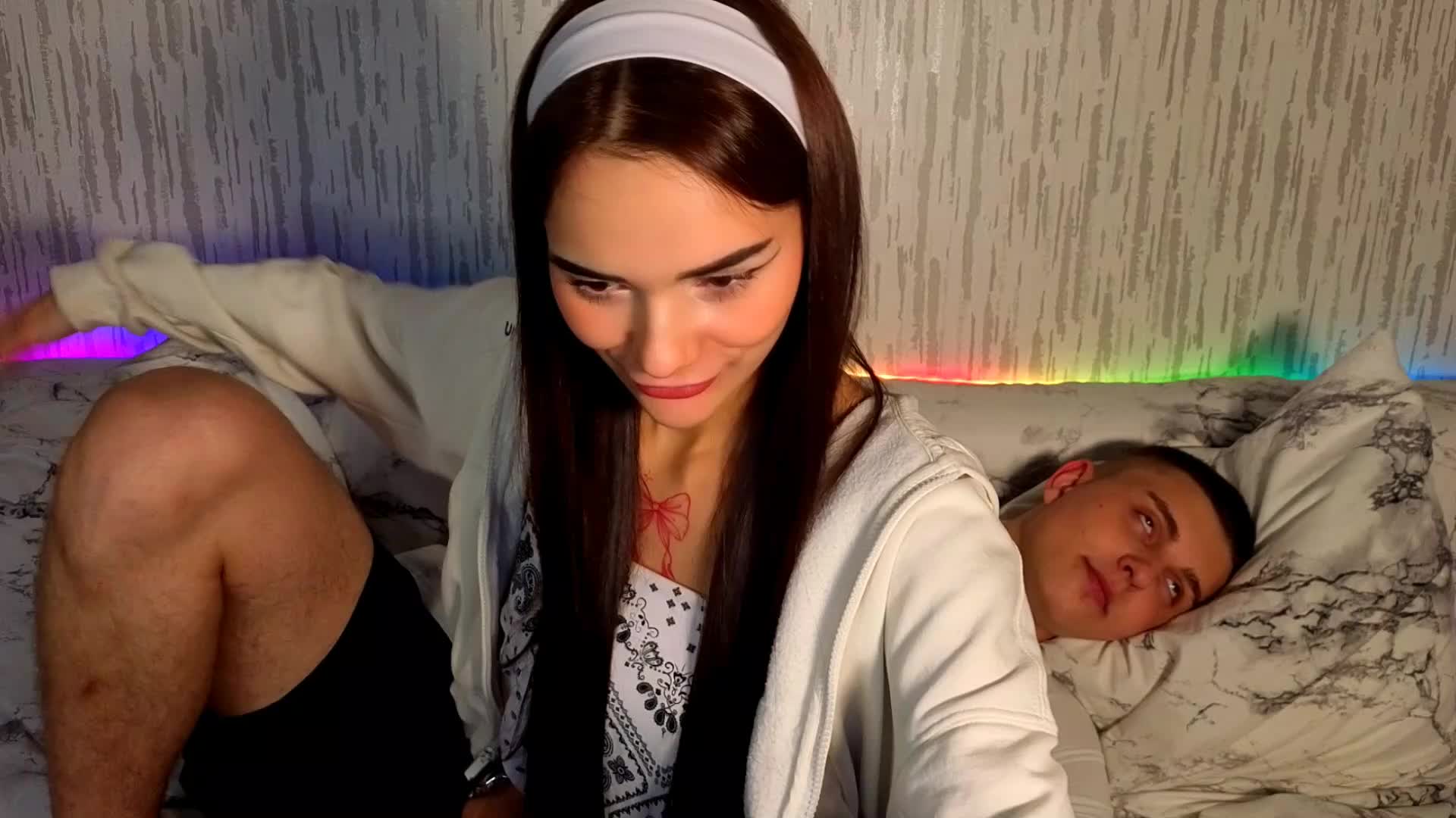 DenisSofia Adult Chat September 3, 2025