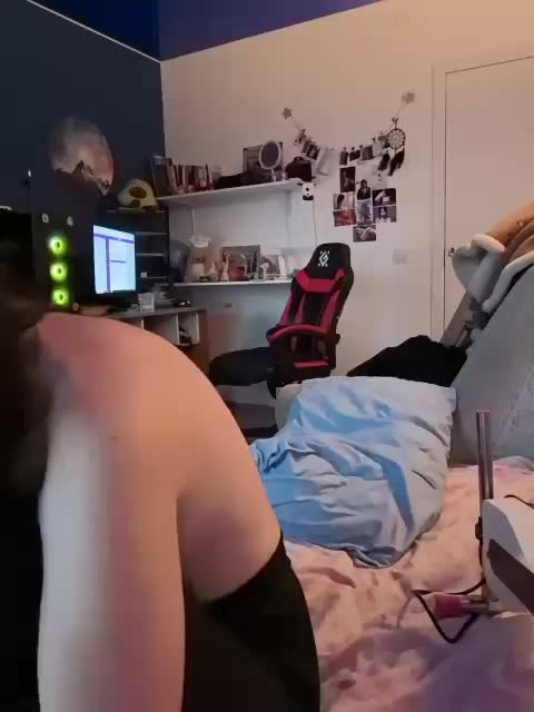 bonniewoods23 Adult Chat September 4, 2025