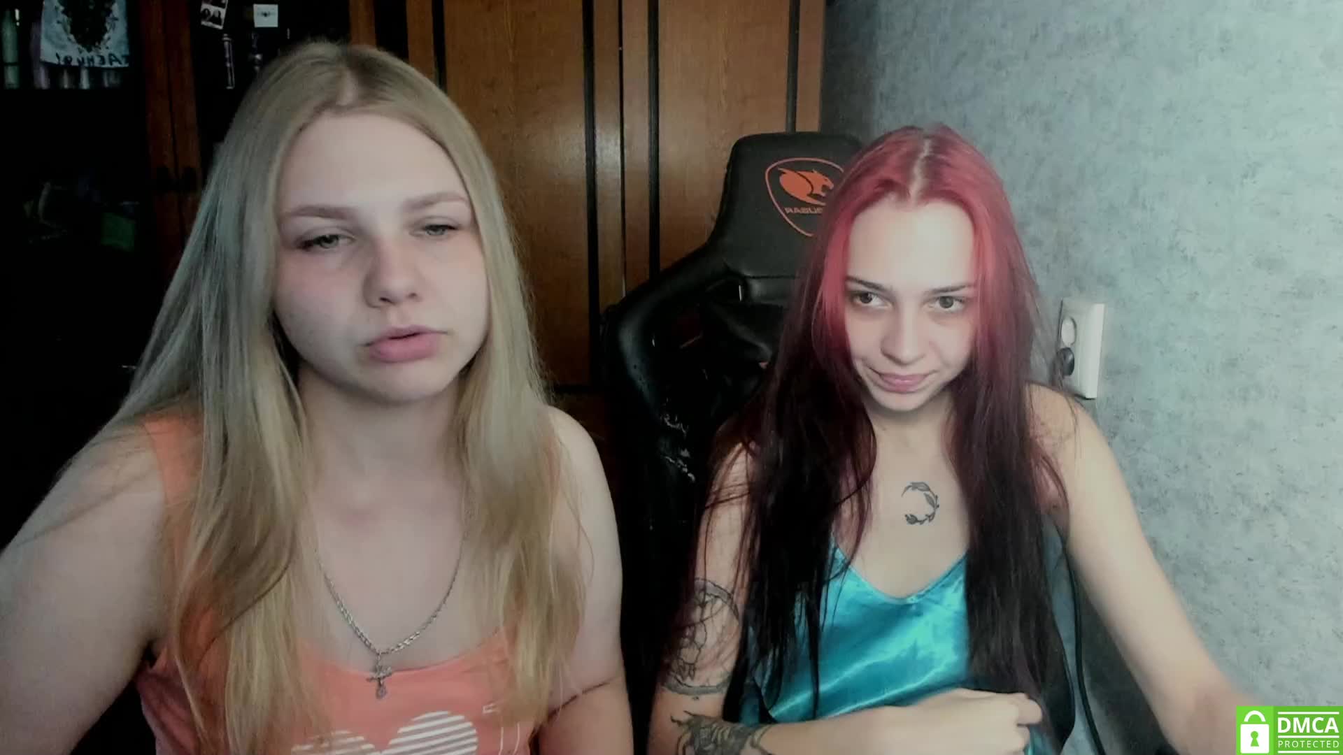 Rachel-Sharps Adult Chat September 2, 2025