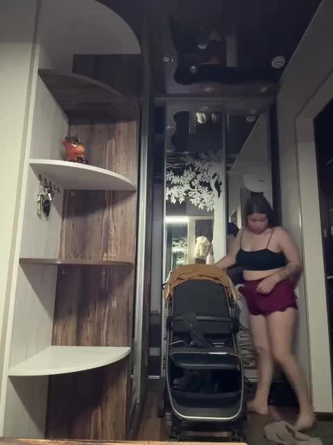 ViollaSweetA Adult Chat September 3, 2025