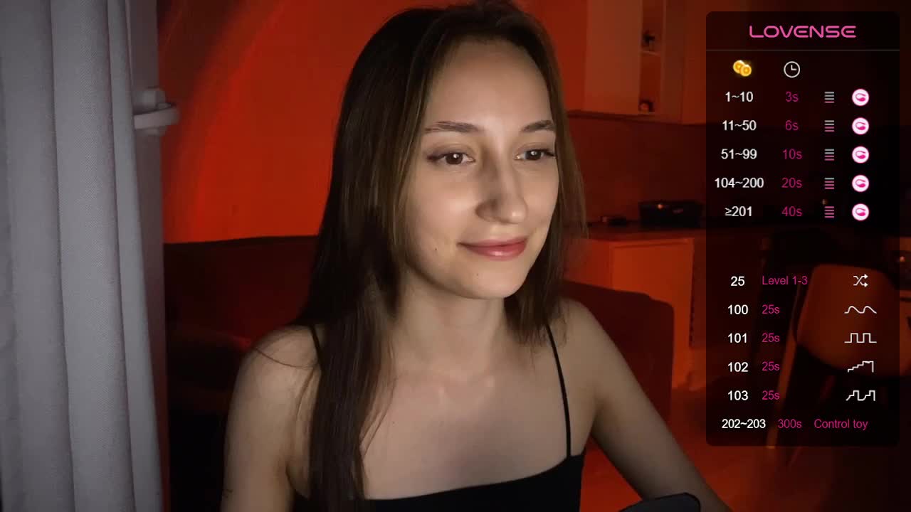 lalimyyyau Adult Chat September 2, 2025