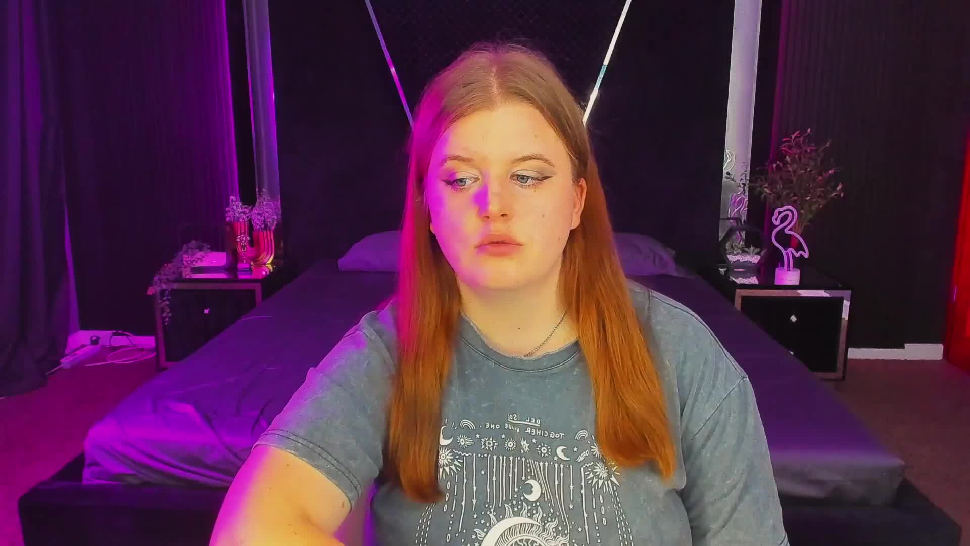 KristiMoons Adult Chat September 3, 2025