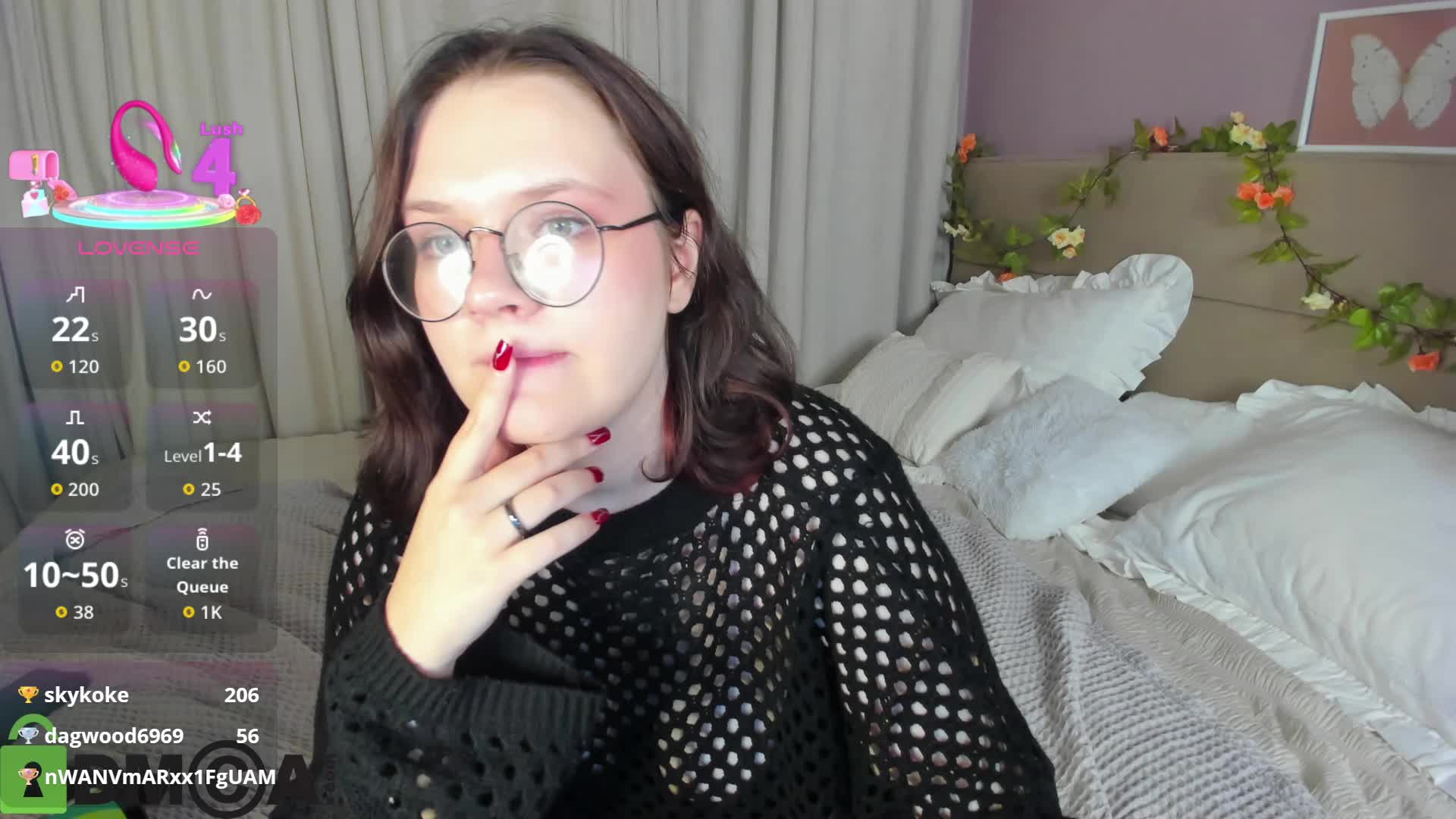 Ficha Adult Chat September 3, 2025