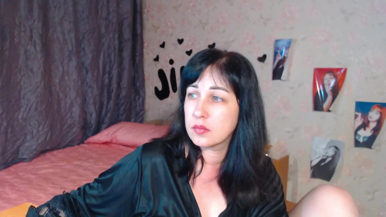JillStevens Adult Chat September 1, 2025