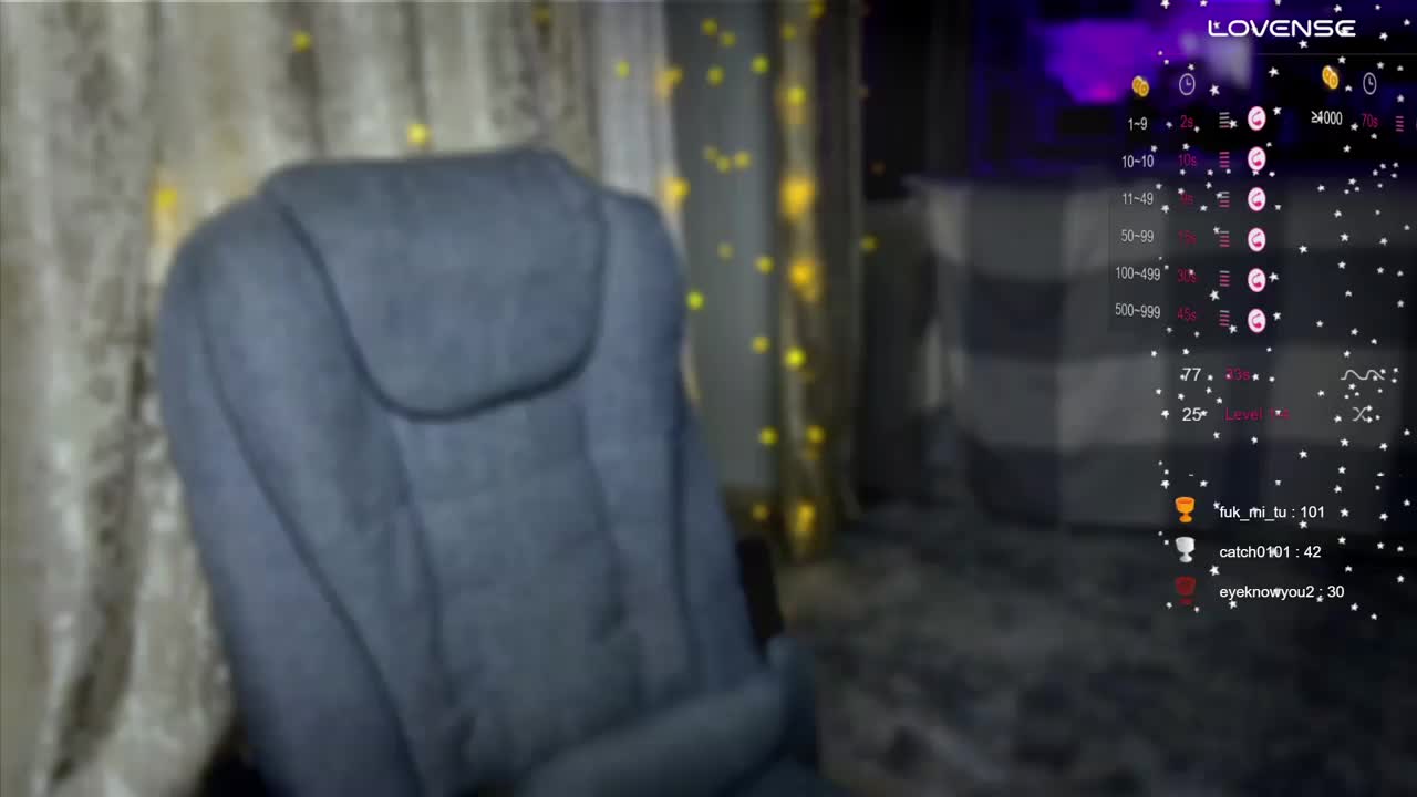 ChloeMillerMeow Adult Chat September 3, 2025