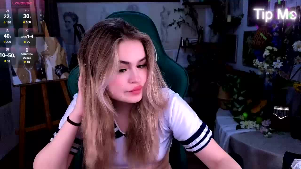 Jessi_Blonde Adult Chat September 2, 2025