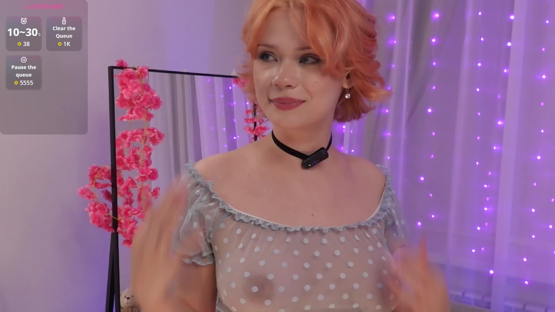 MollyWettmond Adult Chat September 3, 2025