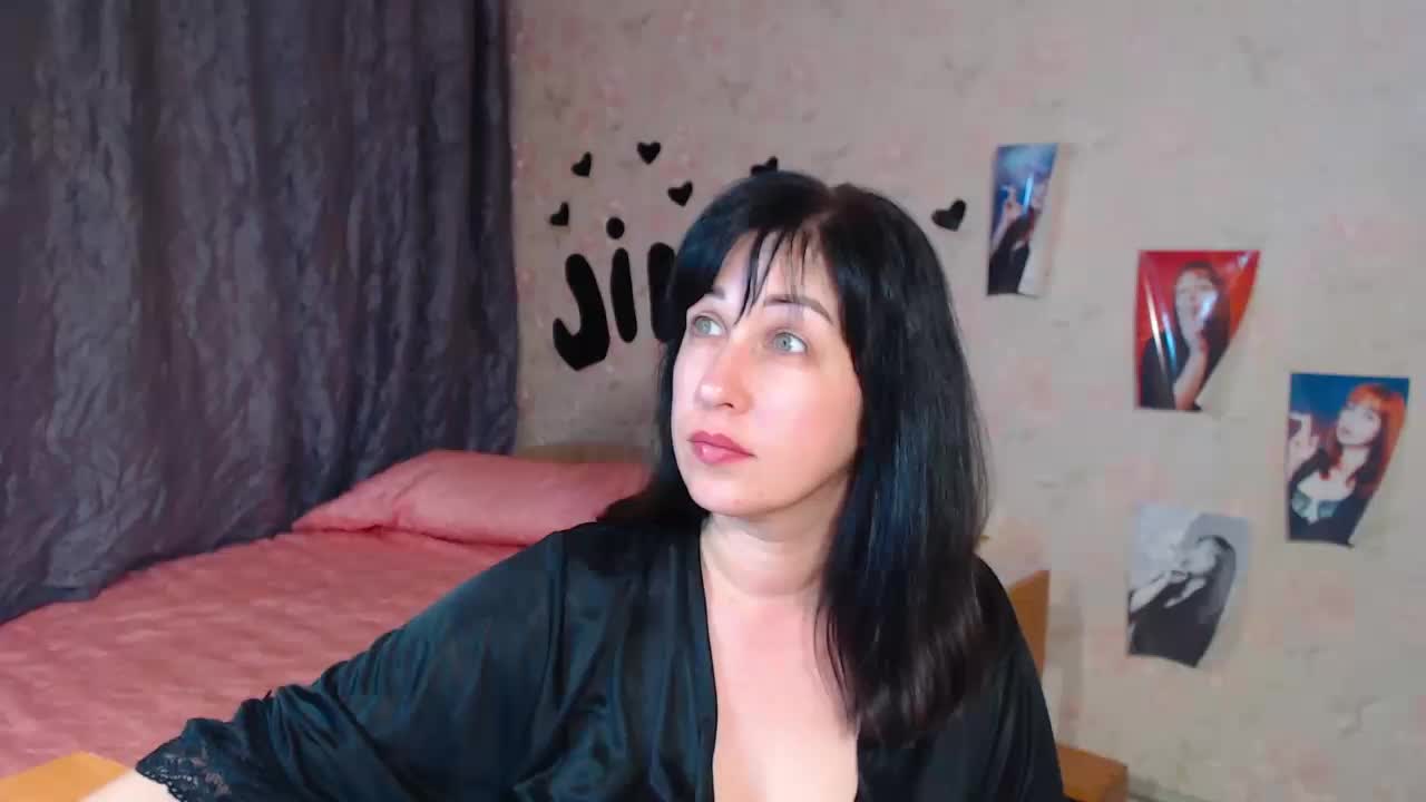 JillStevens Adult Chat September 2, 2025