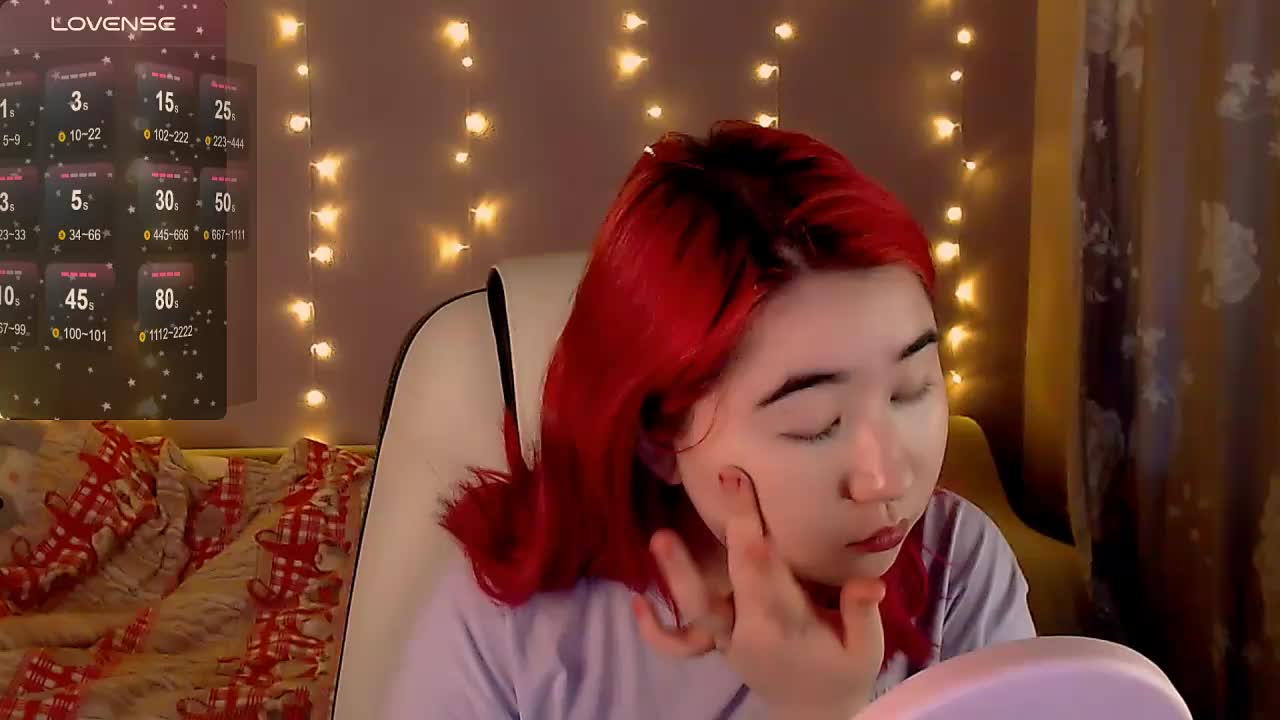 sexy_asian Adult Chat September 3, 2025