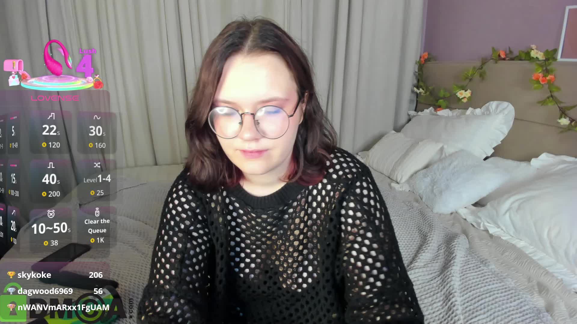 Ficha Adult Chat September 3, 2025